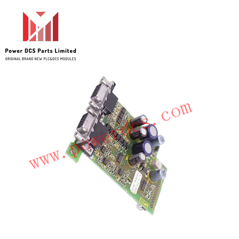 KEB 0C.F4.572-0018 FA489870 24/03 PLC Module