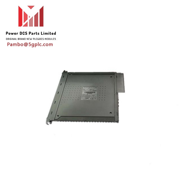 ICS Triplex PS01-B Safety PLC Module
