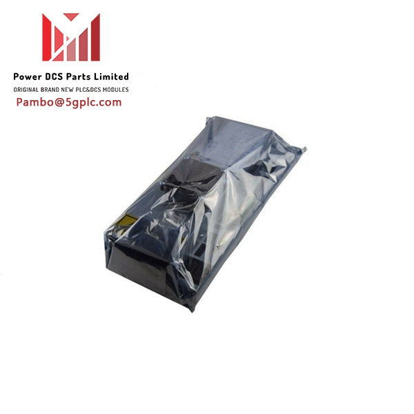 ABB GJR2363100R2000 Remote Bus Coupling Module Brand New
