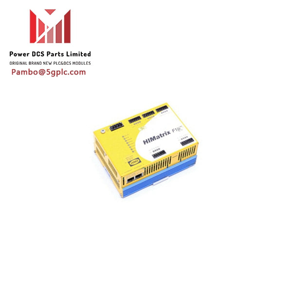 HIMA FIDI1601 Programmable Safety Controller Module