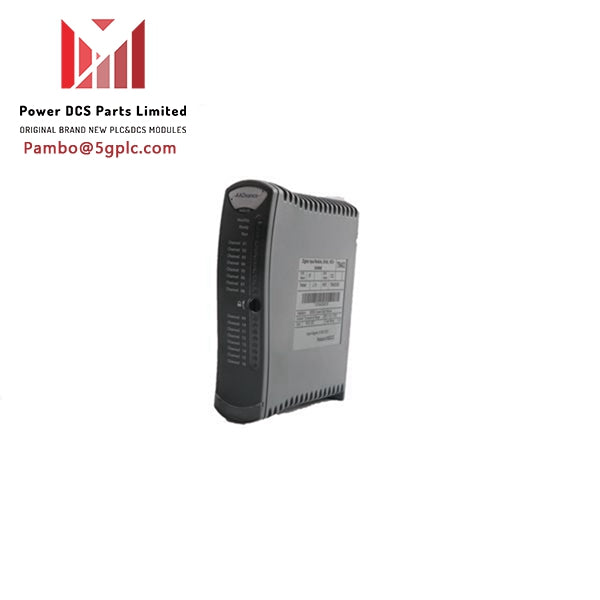 ICS Triplex  9832 Fault Tolerant PLC Module