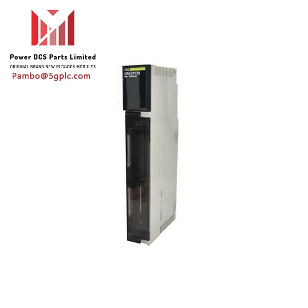 Schneider Electric 140CRA93100 RIO Drop Adapter Modul