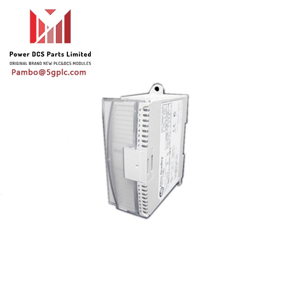 وحدة إخراج تماثلية Allen Bradley 1762-OF4 جديدة كليًا في المخزون