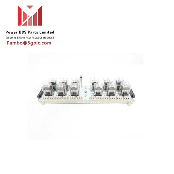 Emerson Ovation 1C31116G03 ieejas modulis noliktavā, pilnīgi jauns