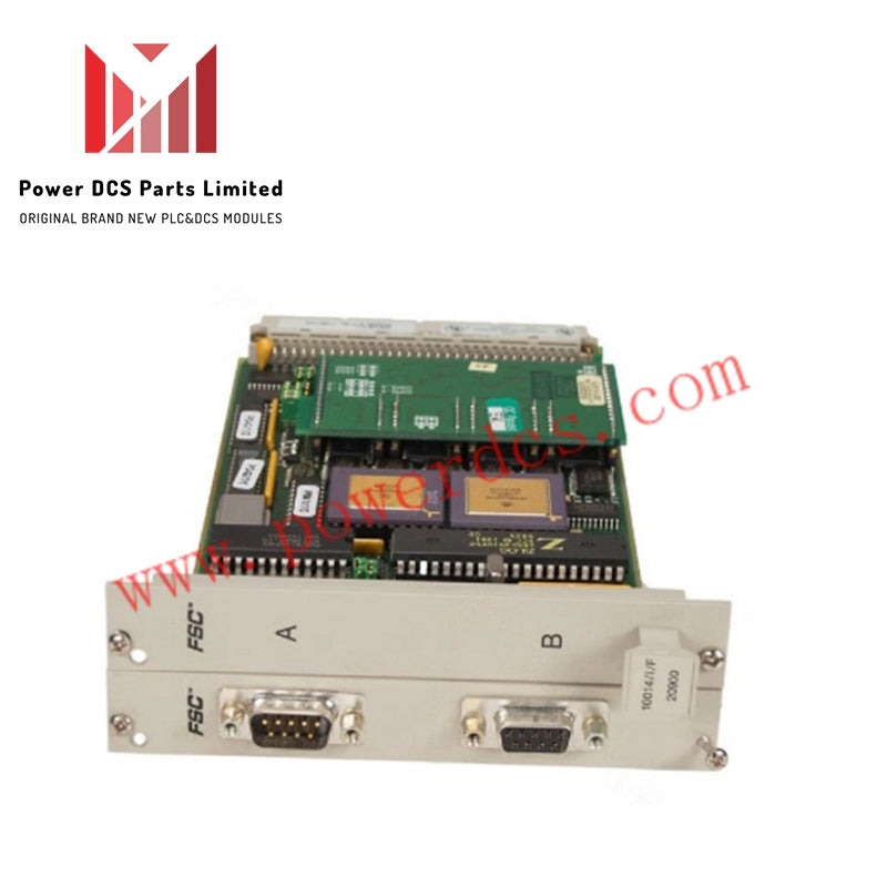 Honeywell 10014/I/F Fail-Safe Digital Output Module