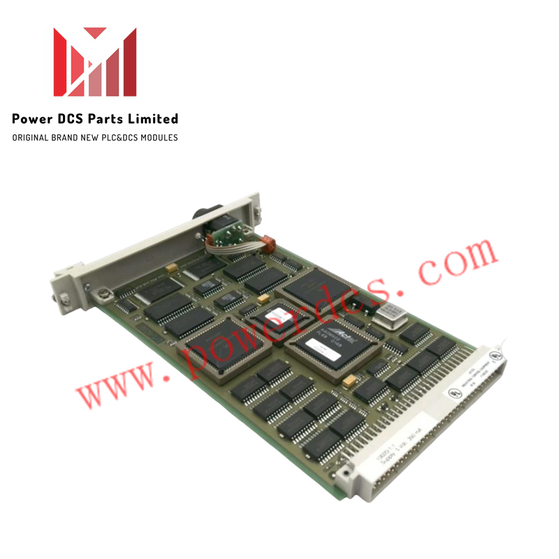 Honeywell 10020/1/1 FSC CPU Module