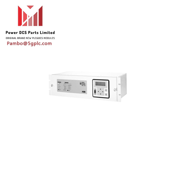 Versatile Management Module ABB VPM810 Versatile Control Module