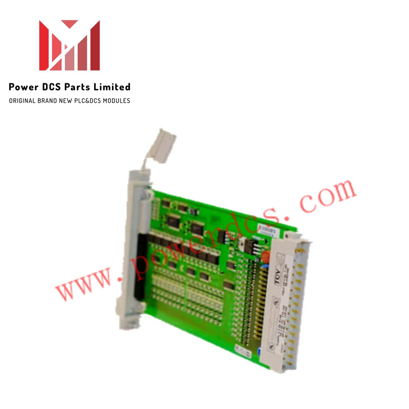 10101/2/1 Honeywell FSC Fail-safe Digital Input Module