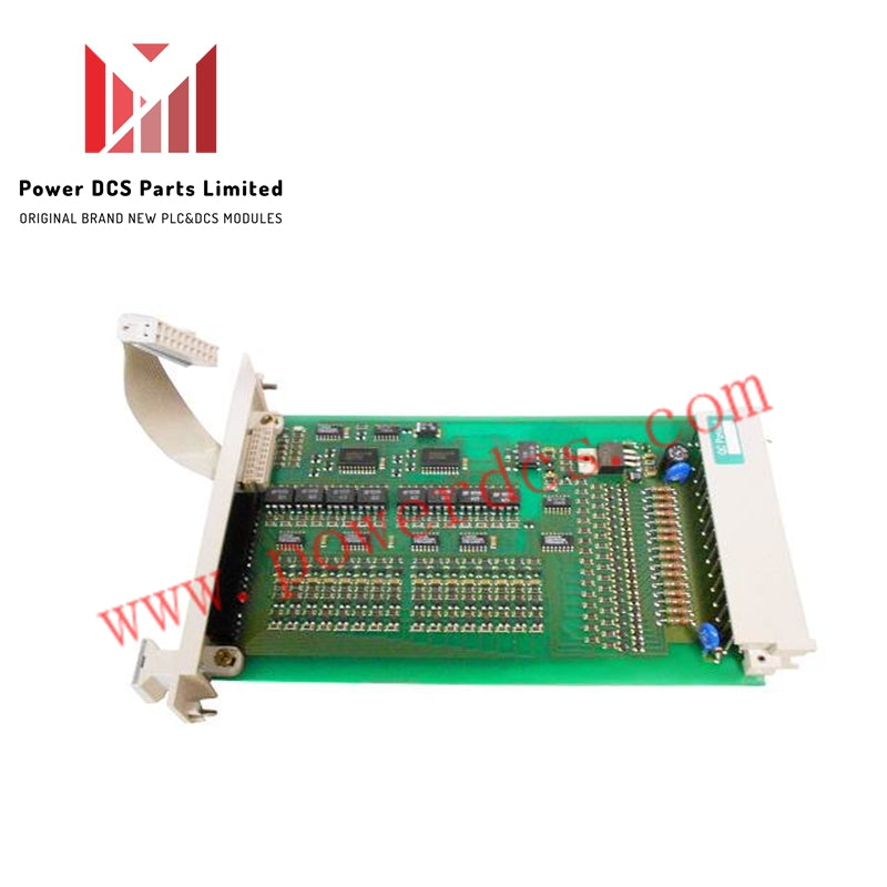 10101/2/1 Honeywell FSC Fail-safe Digital Input Module