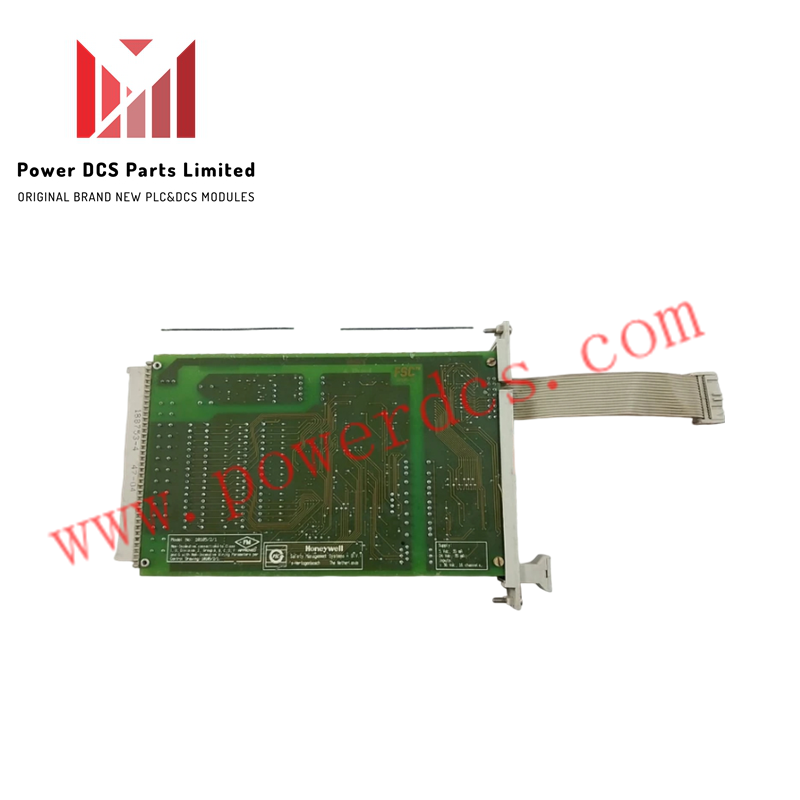 Honeywell 10105/2/1 Fail-safe High-density Analog Input Module