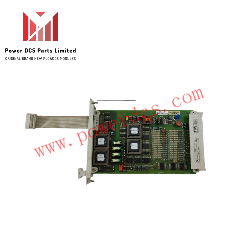 Honeywell 10105/2/1 Fail-safe High-density Analog Input Module
