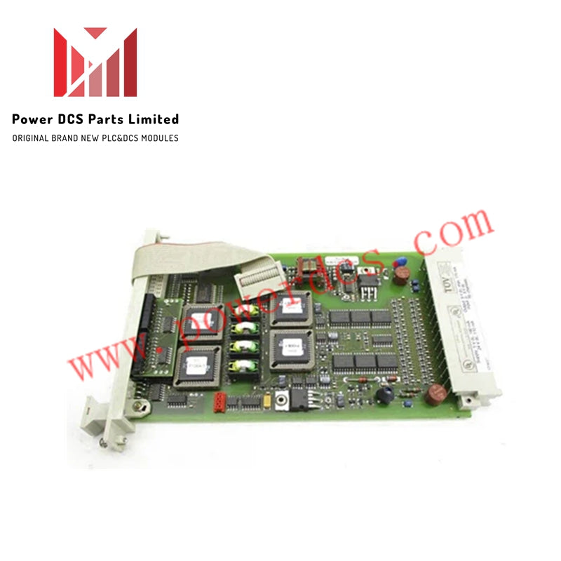 Honeywell 10106/2/1 Digital Input Module