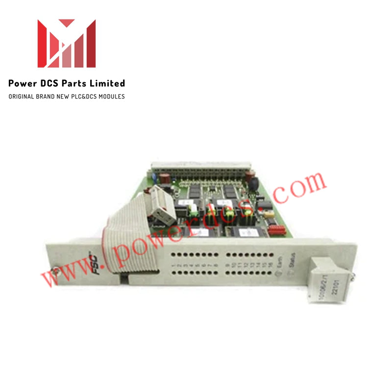Honeywell 10106/2/1 Digital Input Module