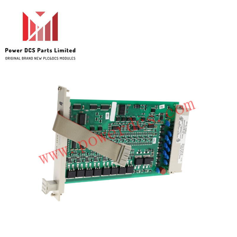 10201/2/1 Fail-Safe Digital Output Module | Honeywell