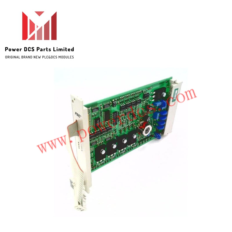 Honeywell 10213/2/3 Fail-Safe Digital Input Module