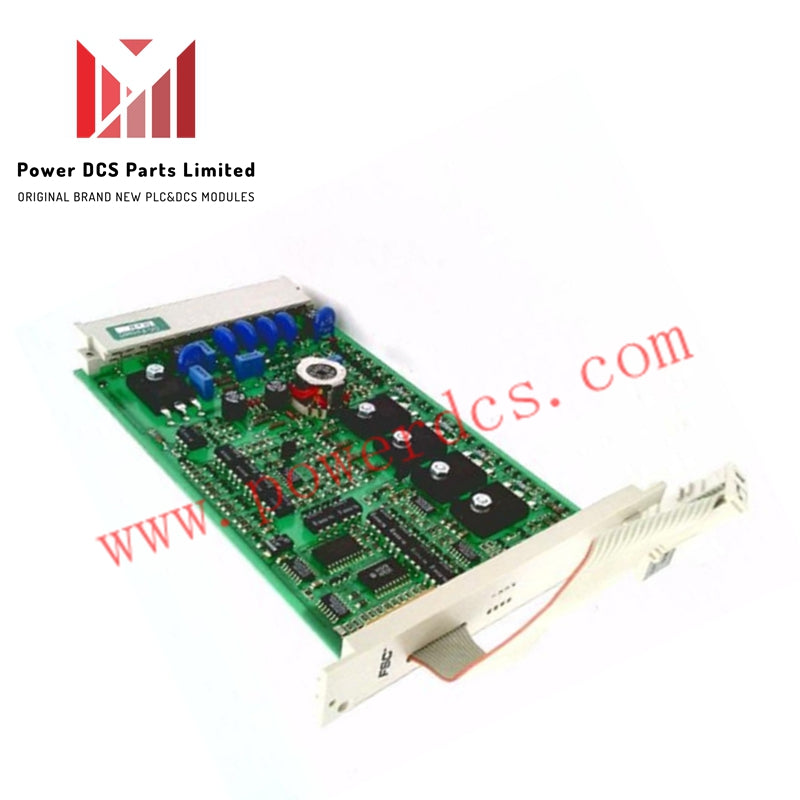 Honeywell 10213/2/3 Fail-Safe Digital Input Module