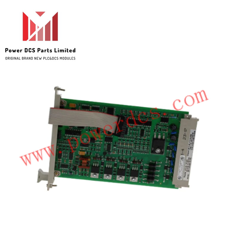 10216/2/1 Fail-Safe Digital Output Module | Honeywell