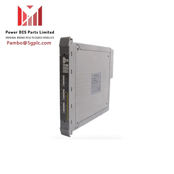 ICS Triplex 9852 High-performance Digital Output Module