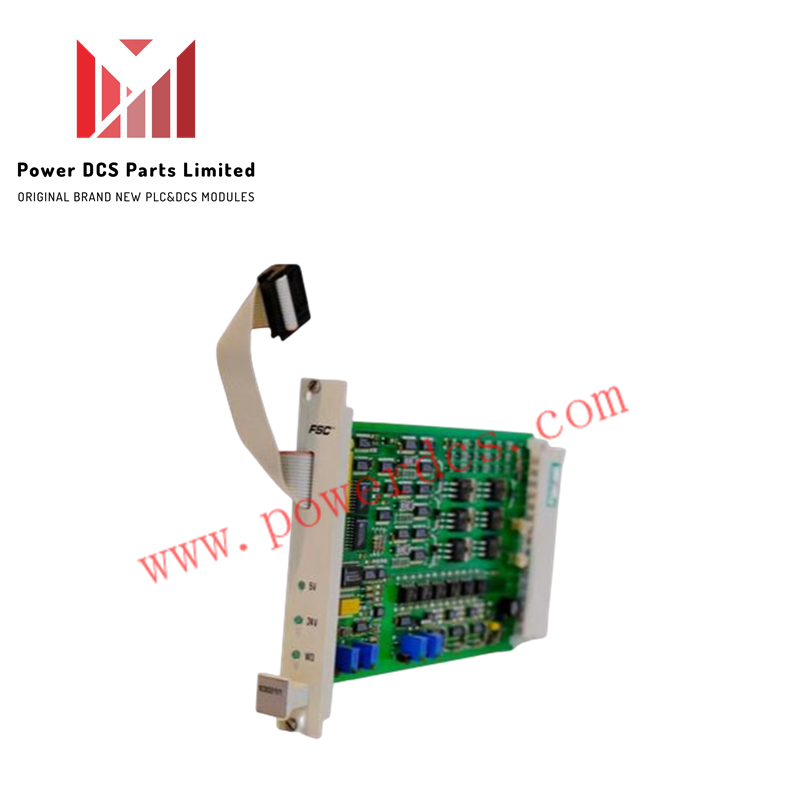 10302/1/1 | HONEYWELL | FSC Watchdog Repeater PCB Module