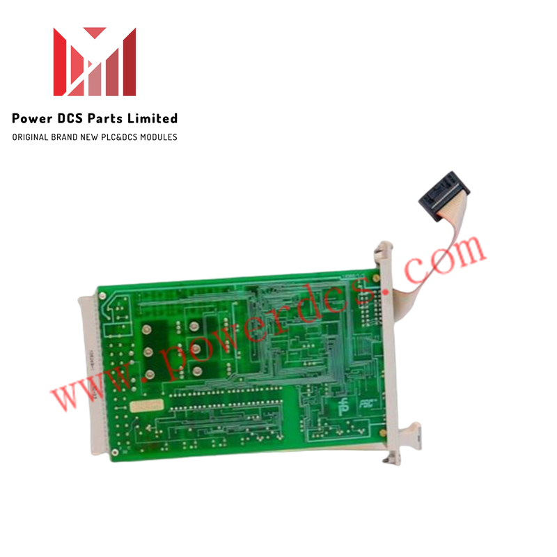 10302/1/1 | HONEYWELL | FSC Watchdog Repeater PCB Module