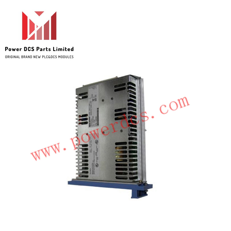 Mô-đun Hệ Thống Quản Lý An Toàn Honeywell10310/3/1CC