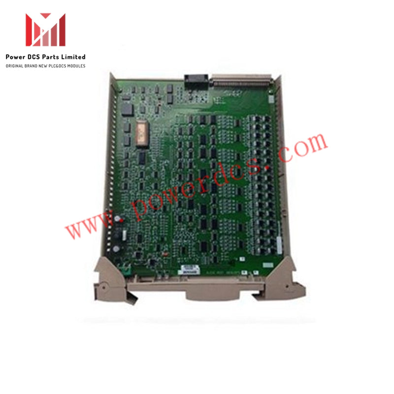Honeywell 10315/1/1 19″RACK BGTE KROM MONTE Raf Şasisi İyi Kalite