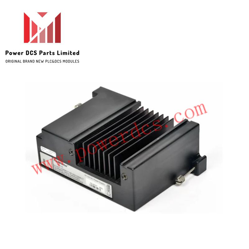 1034549-10 Bently Nevada 24 VDC Power Supply Module