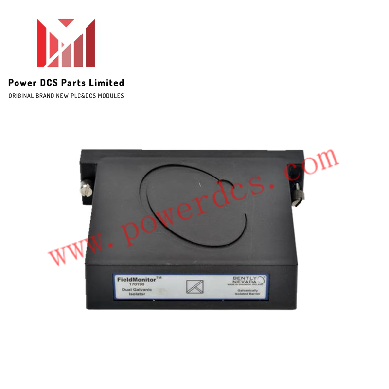 Bently Nevada 1034549-40 Dual Galvanic Isolator