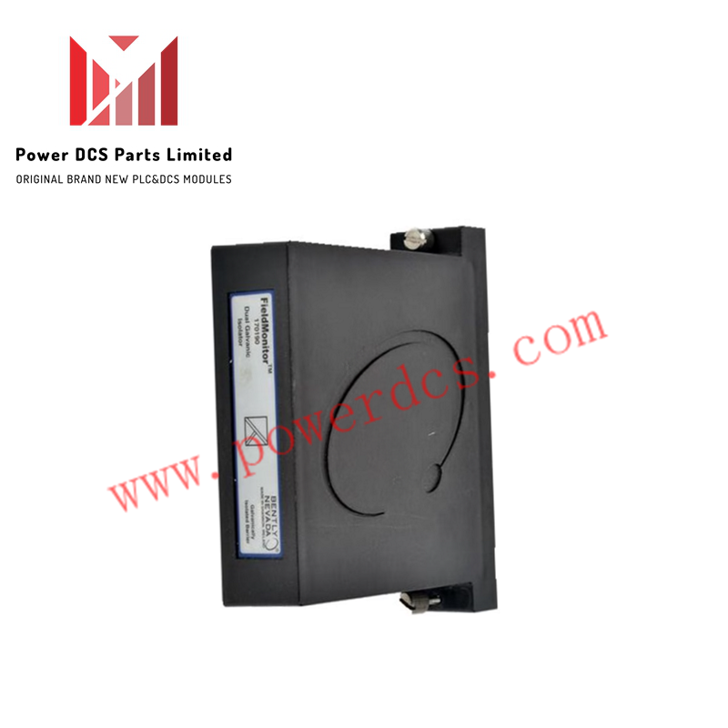 Bently Nevada 1034549-40 Dual Galvanic Isolator