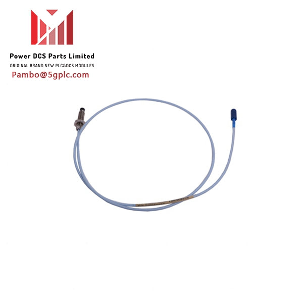 Bently Nevada 330103-00-09-10-02-CN Probe Proksimit Industri Tersedia Stok