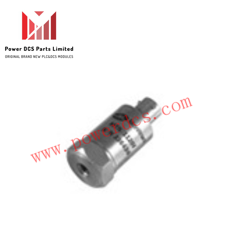 MONITRAN LTD 1120I Cảm biến rung & Gia tốc kế