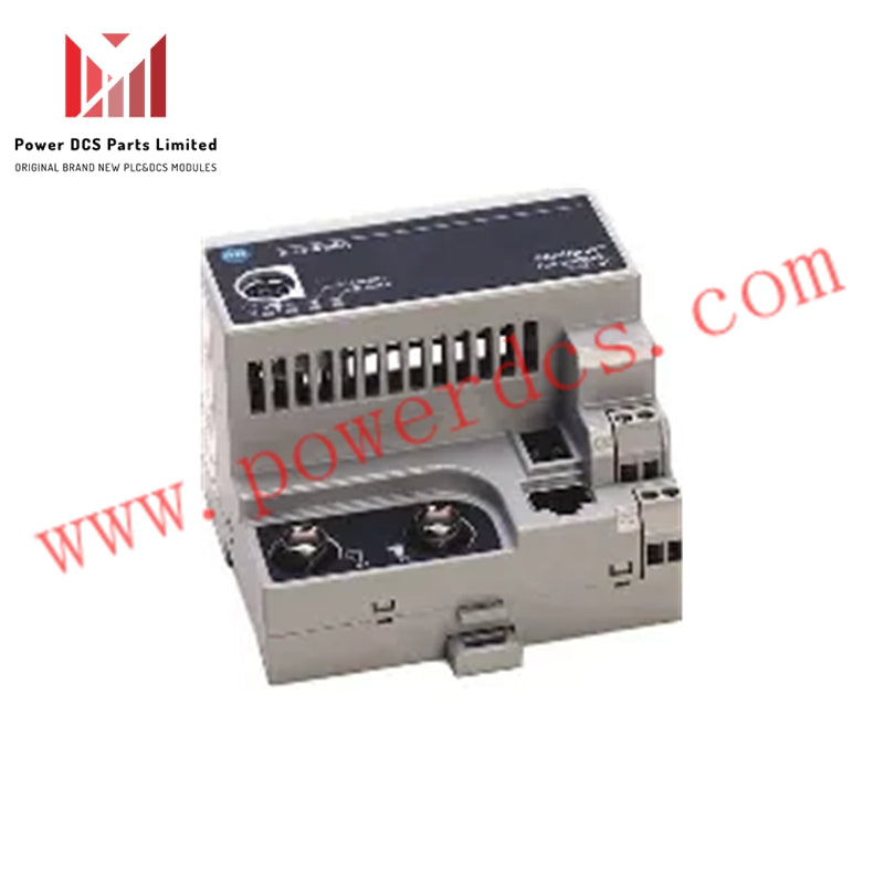 Allen-Bradley 1203-CN1 SCANport ControlNet Interface Module