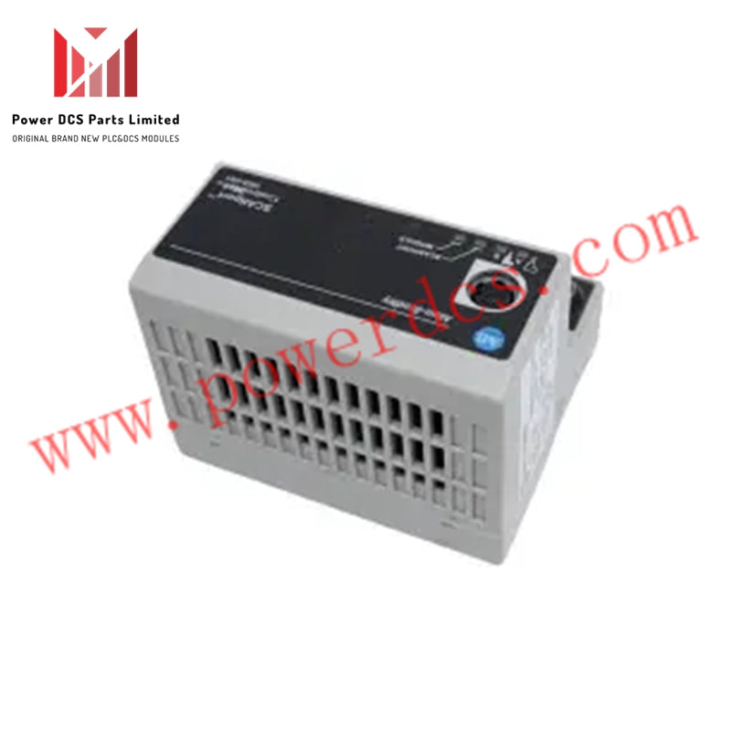 Allen-Bradley 1203-CN1 SCANport ControlNet Interface Module