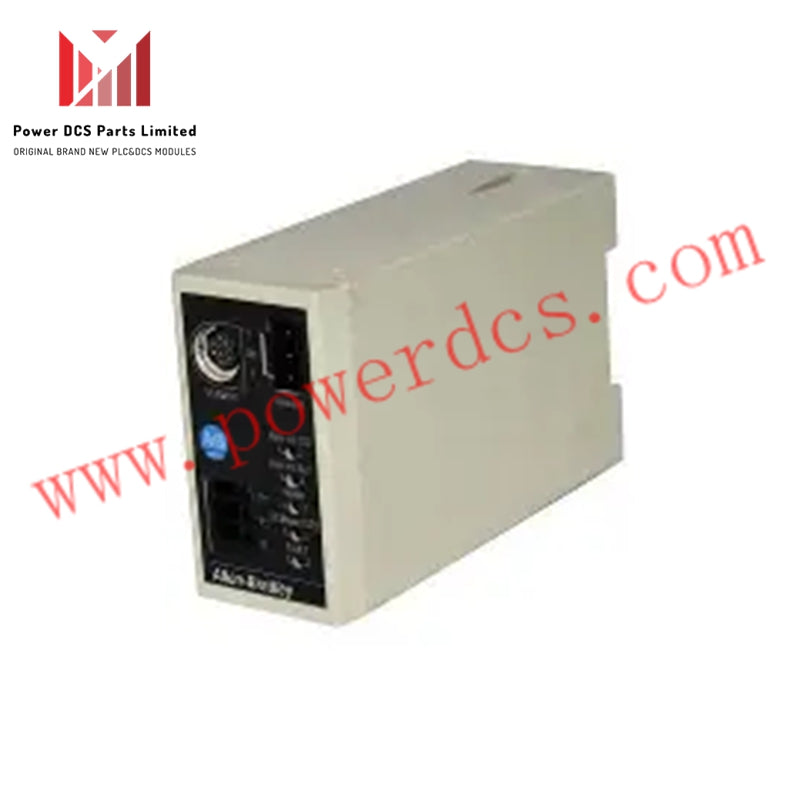 Allen-Bradley 1203-GK1 Communication Module Remote I/O Interface