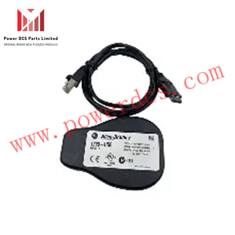 Módulo de Comunicação Allen-Bradley 1203-USB Conversor USB para Variadores