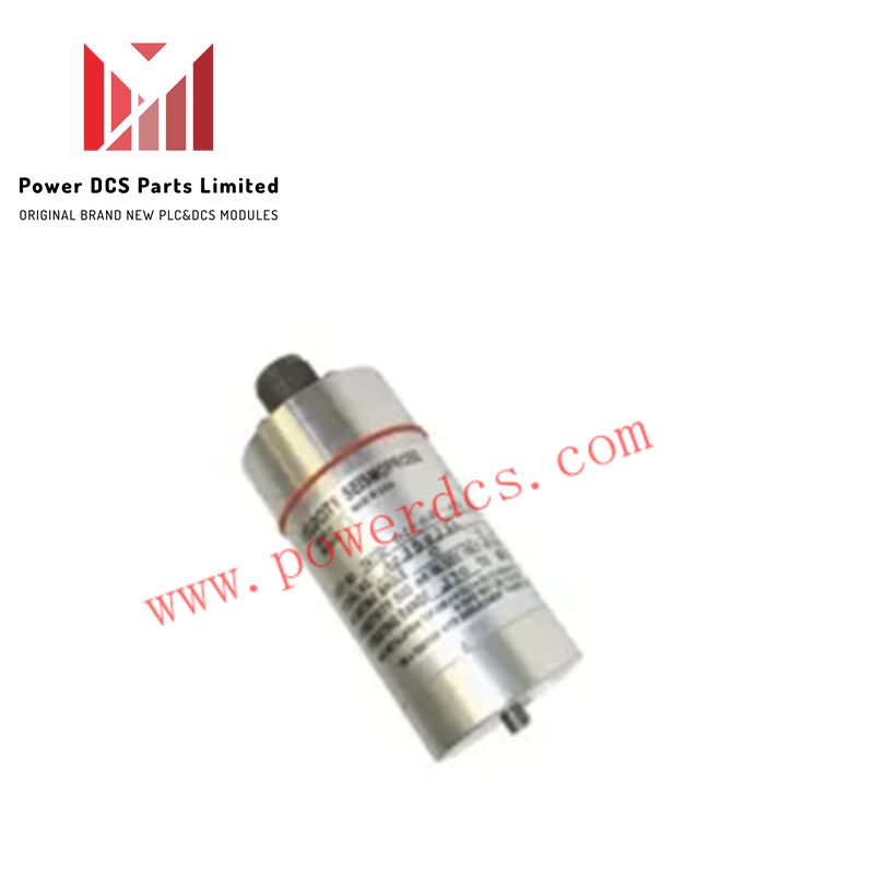 Bently Nevada 121M6470 – Ranger Pro Wireless Vibration Sensor