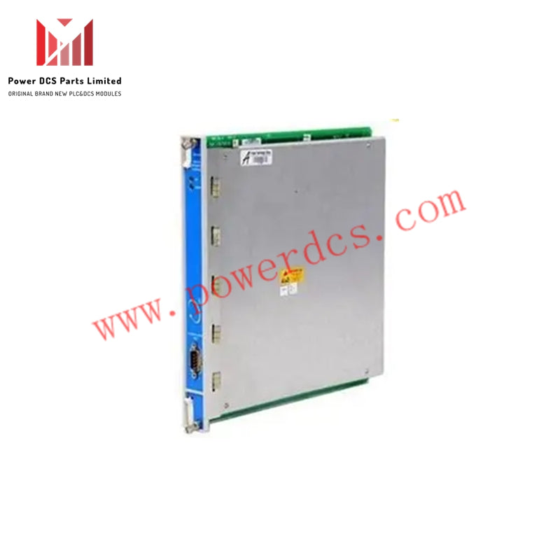 Bently Nevada 125728-01 Modul Pintu Gerbang Komunikasi