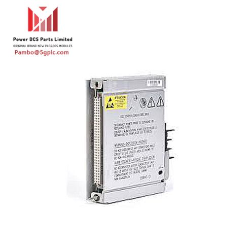 3500/15-02-02-00 125840-01 Módulo de Fonte de Alimentação Bently Nevada