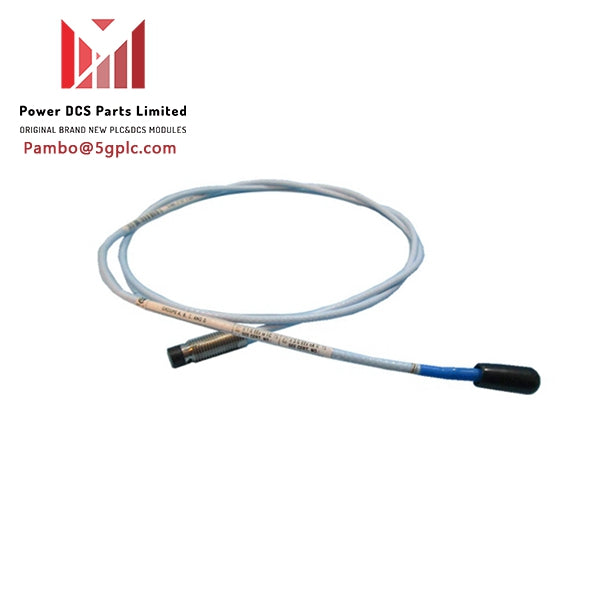 Bently Nevada 330101-00-16-10-02-05 Probe Proksimit Industri Baru