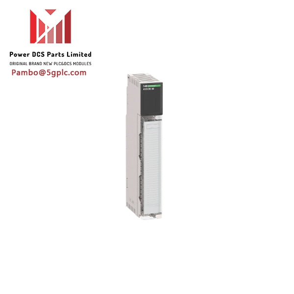 Schneider Electric 140ACI04000 Analog-Eingangsmodul