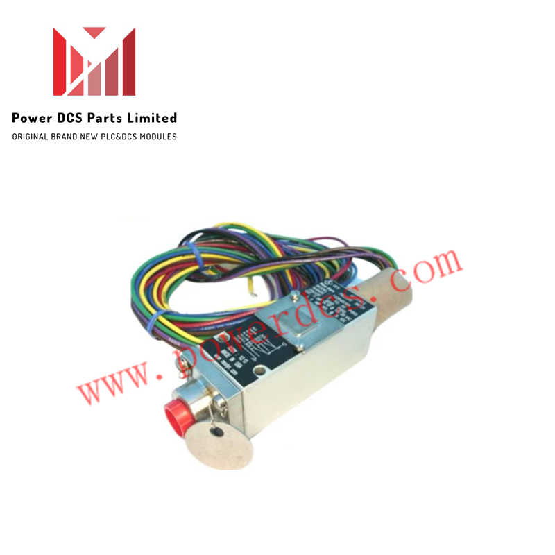 ITT 132P4S185 Pressure Switch