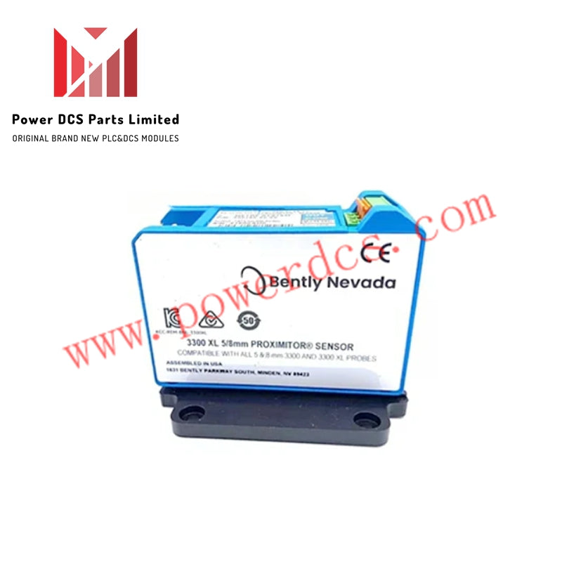 Bently Nevada 133154-01 Proximity Sensor