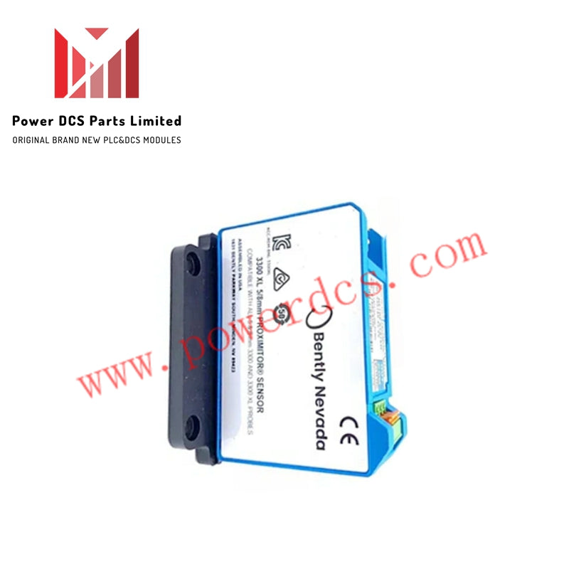 Bently Nevada 133154-01 Proximity Sensor