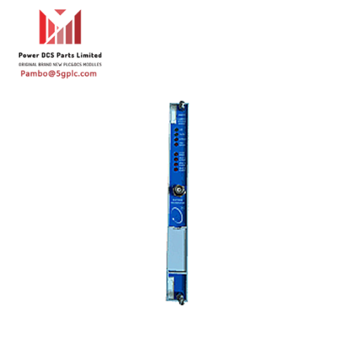 133388-01 | Bently Nevada | 3500/53 Overspeed Detection Module