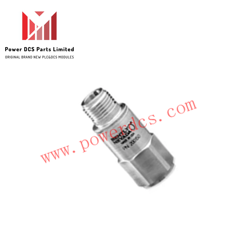 Bently Nevada 134M0389-04 Wireless Vibration Sensor