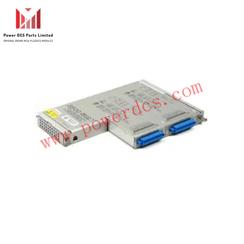 BENTLY NEVADA 135489-01 I/O Module 4 Channel Internal Barrier