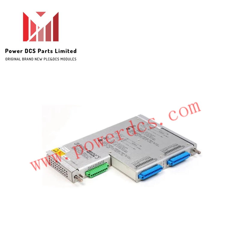 Bently 136603-01 Nevada Process Variable Monitor Module