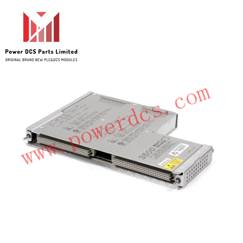 Bently 136603-01 Nevada Process Variable Monitor Module