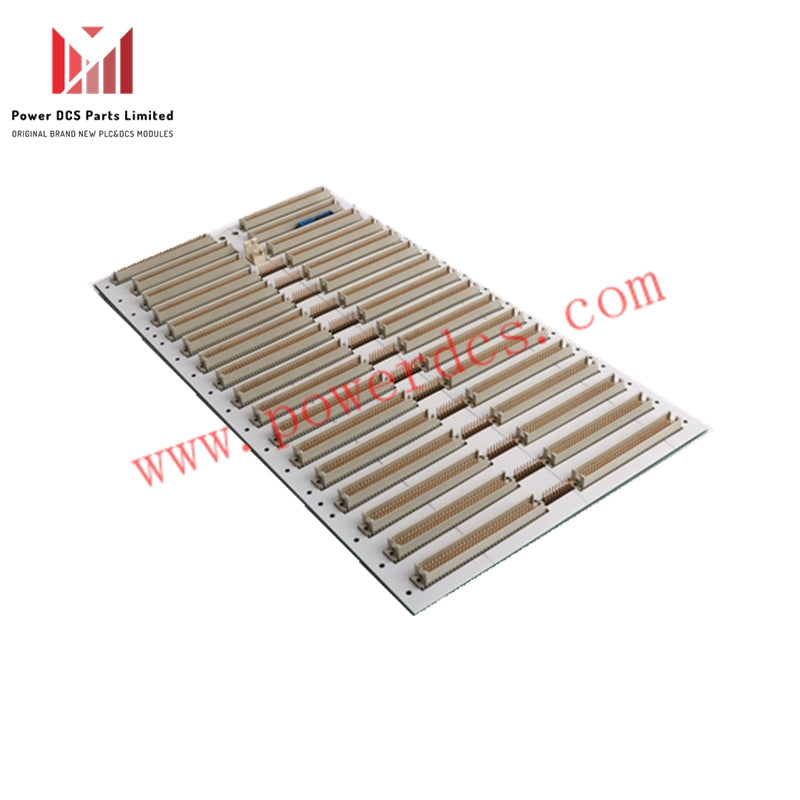 Bently Nevada 138945-01 Papan Utama, Modul Teras Sistem Kawalan