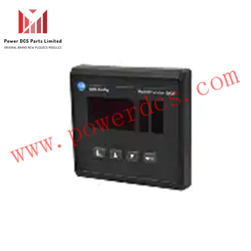 Fccdm Display Module Allen-Bradley 1404-DM Industrial HMI Display Module